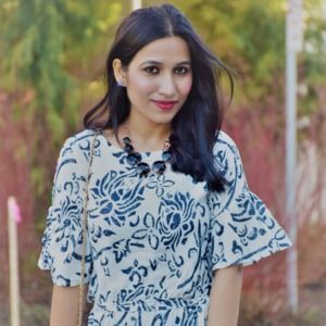 Meet your Posher, Rachna
